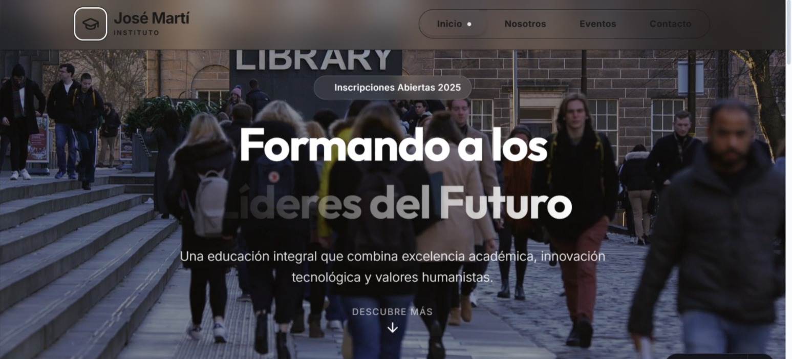 Full Stack Portfolio